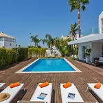 Villa Maresia Dourada