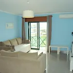 T1 Com Vista Mar Na Praia De Monte Gordo