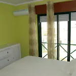 T1 Com Vista Mar Na Praia De Monte Gordo