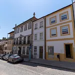 Secret Garden In Braganca