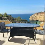 Os Reais - Apt In Front Of The Beach In Centeanes