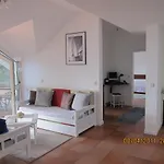 Penthouse Marina Sol