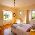 A Barca Charm House