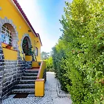 A Barca Charm House