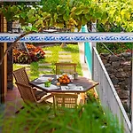 Villa do Mar IV by OurMadeira