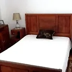 House with 3 bedrooms in Aljezur with enclosed garden 8 km from the beach