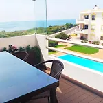 Ericeira Sunset Lifestyle II