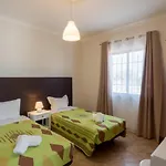 Apartamentos Pinto