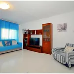 Apartamentos Capitolina
