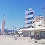 Apartamento Praia Do Relogio