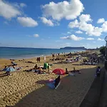 Porto Santo Serenity Beach House