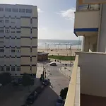 Sol Da Caparica