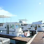 Barco Casa Marina Fuzeta