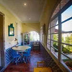 A Barca Charm House