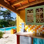 A Barca Charm House
