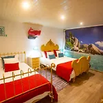 A Barca Charm House