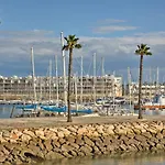 Lagos Marina Apartment