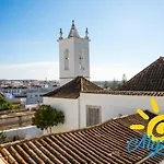 Casa Adelina By Algartur