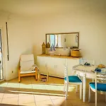 Cabanas Terraces - Pool And Seaview
