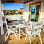 Cabanas Terraces - Pool And Seaview