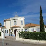 Spacious Villa In Carvoeiro With Private Pool