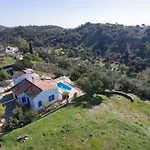 Casa da Tranquilidade with private pool in tranquil setting