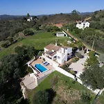 Casa da Tranquilidade with private pool in tranquil setting