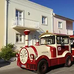 Charming House In Vilamoura With Shared Pool