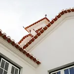 Cushy Apartment With Garden In Estoril