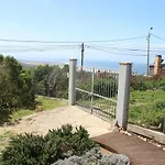 Mira Guincho House With Sea View And Garden, Cascais