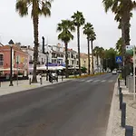 The Words\' Apartment In The Heart Of Cascais