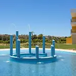 Spacious Apartment In Albufeira With Pool And Terrace