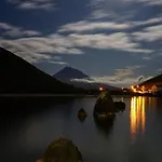 Casa Tres Picos