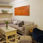 Casa Tres Picos