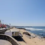 Boutique Rentals- Attico Luxury Design-Ocean Views