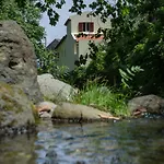 Casa da Ribeira dos Moinhos
