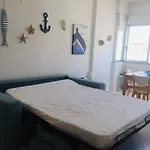 Armacao De Pera - Beach Apartment - Sea View- Walk To The Beach - Algarve