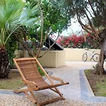 Welcoming House With Mountain View In Porto Santo
