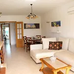 2 Bedrooms Appartement With Shared Pool Enclosed Garden And Wifi At Albufeira 5 Km Away From The Beach