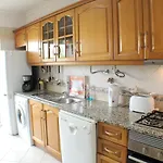 2 Bedrooms Appartement With Shared Pool Enclosed Garden And Wifi At Albufeira 5 Km Away From The Beach