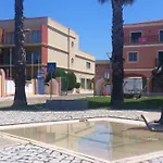Apartment With One Bedroom In Estombar With Wonderful City View Shared Pool Enclosed Garden 4 Km From The Beach