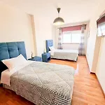 House In Beach- Oporto