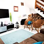 House In Beach- Oporto