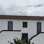 Azores Black Mountain House, Estudio E T2 Ilha Do Pico