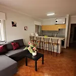 Apartamento Bras