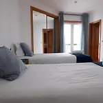 Innesposende Sports Hostel