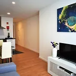 Ocean Blue Apartment
