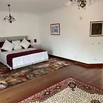 Villa Minerva