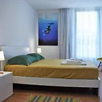 Ocean Blue Apartment