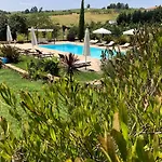 Quinta Da Pereira E Enricas Agro-Turismo